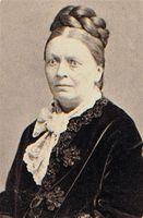 Maria Helena Panis (bron: Deurnewiki)